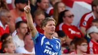 Glasner wants him: Nottingham Forest now moving closer towards signing £13m star