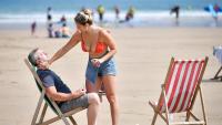 Europe's heatwave highlights growing protection gap in insurance