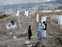 Natural disasters affected over 92,000 people across Afghanistan in 2026, killed 97: UN