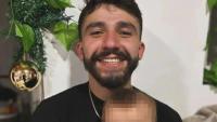 Groom-to-be, 24, found dead in rubble after 7.4-magnitude earthquake rocks Colombia just 2 days before his wedding