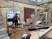 Indonesia earthquake death toll rises to 53, over 130 injured as rescue ops continue