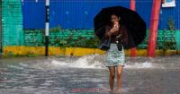Weather Forecast: Monsoon Influence Across Nepal with Heavy Rainfall Expected