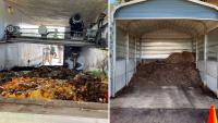 South Carolina county turns food scraps into soil, eyes $1 million in taxpayer savings