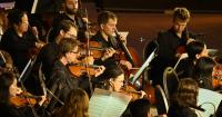 Festival Symphony Orchestra & The Spreckels Organ