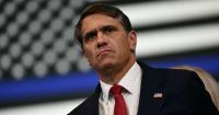 Todd Blanche: DOJ ‘absolutely’ may take voter roll fight to Supreme Court