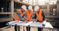 Scottish construction tech firm Kenoteq secures £900k to scale recycled production