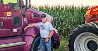 High energy prices add to harvest concerns for Illinois farmers