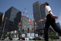 Japan’s economy expands annualised 1.1% in April-June