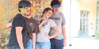 Colorado Mesa University students get ‘rowdy’ before beginning of semester