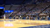 Indiana State University welcomes new students with convocation event