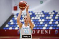 Second half clinic sees Slovenia beat Germany, as Group Phase concludes