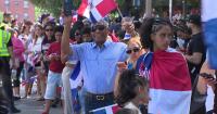Thousands attend 40th annual Dominican parade in Boston