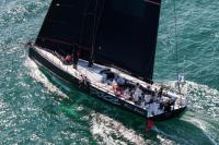 Pace takes line honours in Round Britain and Ireland race