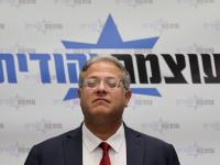 Israeli minister calls for killing ’30 to 40′ Palestinians in Gaza nightly