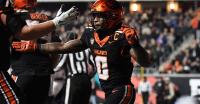 Seahawks work out former Oregon State star running back