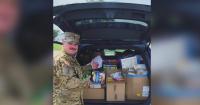 Wyandotte VFW helping service members impacted by Middle East strikes