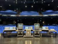Canada’s La Salle Odyssée Multi-Venue Arts Complex Installs Three Solid State Logic Live Mixing Consoles as Part of Major Upgrade