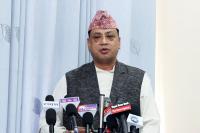 Bagmati Province Chief Minister to Seek Vote of Confidence