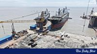 Shipbreaking tragedy: Yard ‘forgot’ to renew DoE clearance