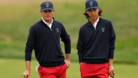 These 10 players will represent the U.S. in the Walker Cup at Lahinch