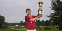 Former Dalton State Golfer Whaley Wins U.S. Amateur