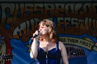 Gussapolooza set for three days of music, camping and arts