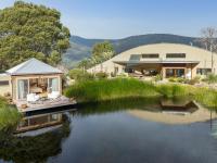 Grand Designs Australia featured Warburton Arch House hits the market for $1.6m