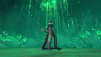 Strange World of Warcraft 12.1 Bug Could Be Blizzard Testing a New Feature