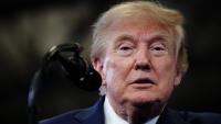 Trump Has A New Idea To Pressure Iran