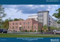 VUU seeking city permission to develop Richmond Community Hospital property