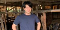 I left my desk job to take over my grandparents' Wagyu farm in rural Japan. It changed how I define success.