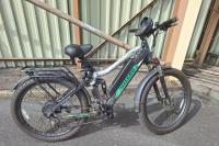 Police seizures of ‘menace’ e-bikes leap 83% in a year across UK - and by over 14 times in Northern Ireland