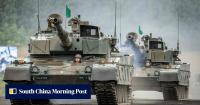 Japan eyes deeper defence ties with Australia, India to ease supply chain concerns
