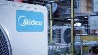 China’s Midea sees portable A/C sales soar in Europe during sweltering summer