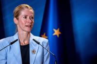 EU plans most far-reaching sanctions package against Russia in autumn, foreign chief says
