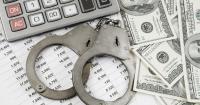 Georgia financial firm founder gets 20 years for $380M Ponzi Scheme