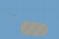 New Tropical Disturbance May Be Brewing Southeast of Hawaii