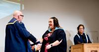 Becoming a ‘proper scientist’: How Joanne studied her way into a scientific career
