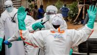 Democratic Republic of Congo's Ebola outbreak is now the deadliest in its history