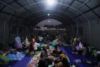 Indonesia quake death toll reaches 53 as aftershocks hamper rescue
