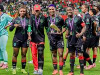 Malawi prepares heroine’s welcome for World Cup-bound Scorchers