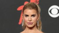 Jessica Simpson soaks up the sun in latest bikini photo: 'Never looked better'