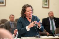 Higher education chancellor reports more students filling out FAFSA, enrolling in state-funded program