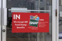 Texas could face an $826 million SNAP tab as federal costs shift to states