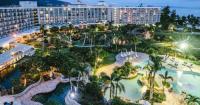 Typhoon damage keeps Marianas Beach Resort closed; management maintains CNMI lease commitments