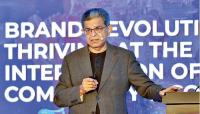 Purpose is the new competitive edge, NUS professor tells Sri Lanka’s business leaders
