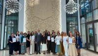 Ukrainian communities in Ankara discuss diaspora development and joint initiatives