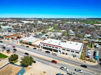 Bob on Business: Retail sets up shop in North Main project between Stockyards, Panther Island 