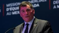 Canadian minister says Canada, US far apart on draft trade deal, source says