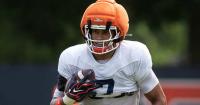 Notes: Pair of 'pro guys' anchor Illinois secondary